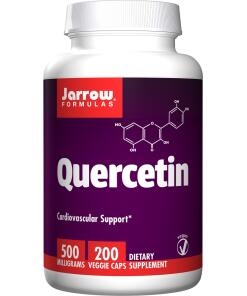 Jarrow Formulas - Quercetin