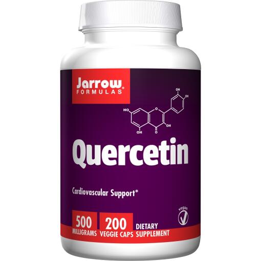 Jarrow Formulas - Quercetin