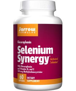 Jarrow Formulas - Selenium Synergy - 60 caps