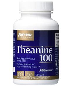 Jarrow Formulas - Theanine