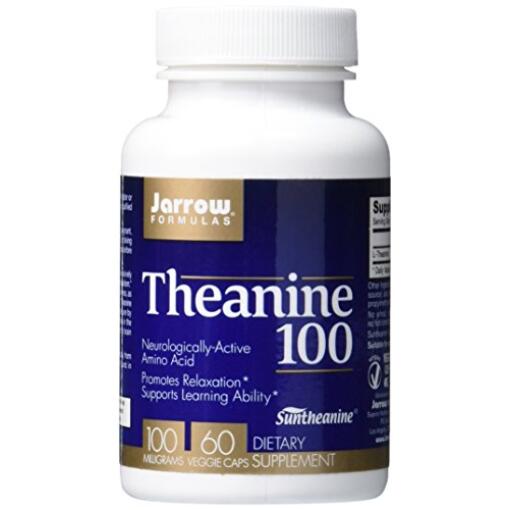 Jarrow Formulas - Theanine