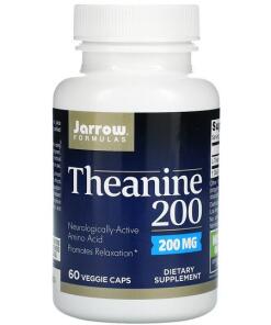 Jarrow Formulas - Theanine