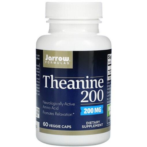 Jarrow Formulas - Theanine