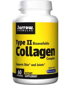 Jarrow Formulas - Type II Collagen Complex - 60 caps