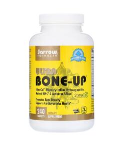 Jarrow Formulas - Ultra Bone-Up - 240 tabs