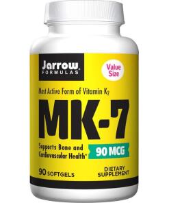 Jarrow Formulas - Vitamin K2 MK-7