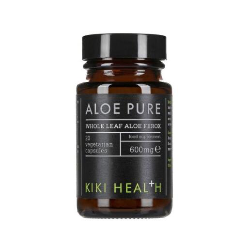 KIKI Health - Aloe Pure