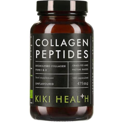 KIKI Health - Collagen Peptides - 150 caps