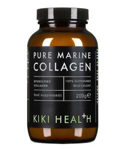 KIKI Health - Pure Marine Collagen - 200g