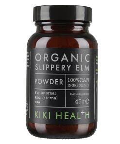 KIKI Health - Slippery Elm Powder Organic - 45g