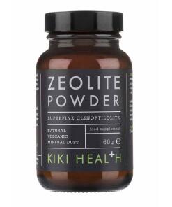 KIKI Health - Zeolite Powder - 60g