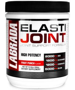 Labrada - Elasti Joint