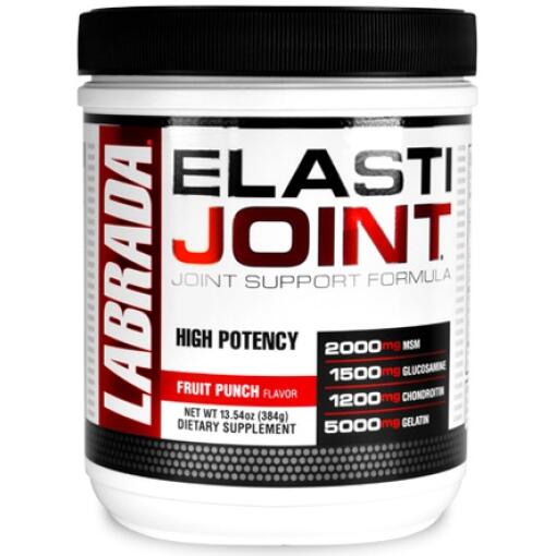 Labrada - Elasti Joint