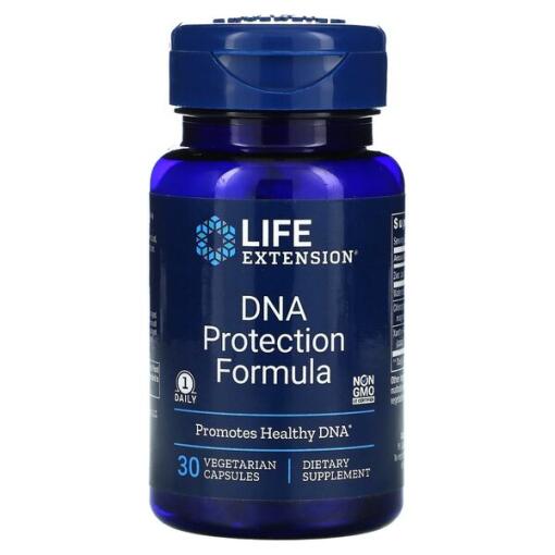 Life Extension - DNA Protection Formula - 30 vcaps