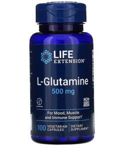 Life Extension - L-Glutamine