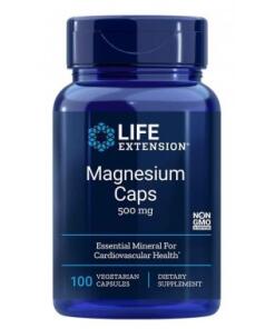 Life Extension - Magnesium Caps