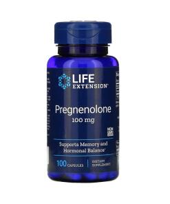 Life Extension - Pregnenolone