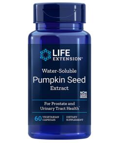 Life Extension - Pumpkin Seed Extract