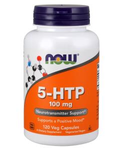 NOW Foods - 5-HTP