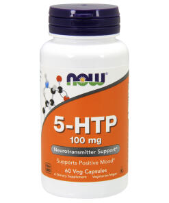 NOW Foods - 5-HTP