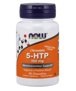 NOW Foods - 5-HTP