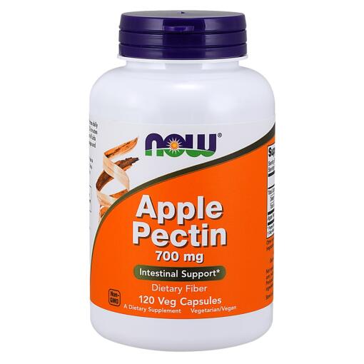 NOW Foods - Apple Pectin