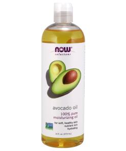 NOW Foods - Avocado Oil - 473 ml.