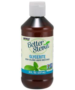 NOW Foods - Better Stevia Glycerite