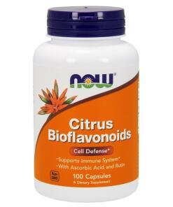 NOW Foods - Citrus Bioflavonoids