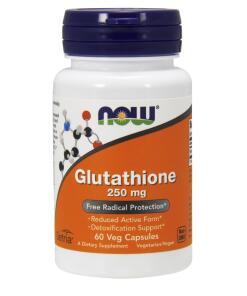 NOW Foods - Glutathione