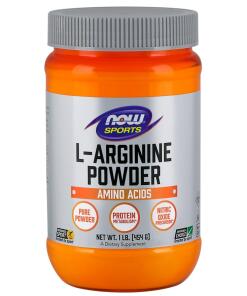 NOW Foods - L-Arginine