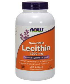 NOW Foods - Lecithin