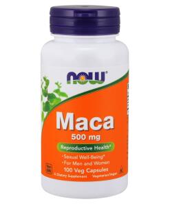 NOW Foods - Maca