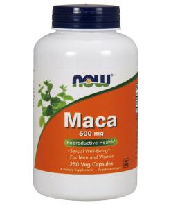 NOW Foods - Maca