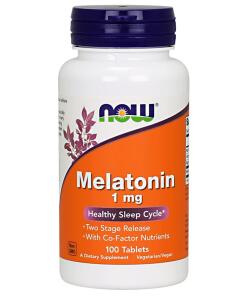 NOW Foods - Melatonin