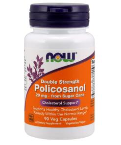 NOW Foods - Policosanol