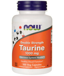 NOW Foods - Taurine