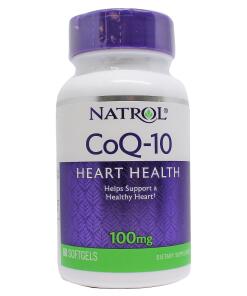 Natrol - CoQ-10