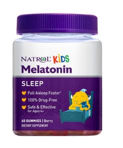 Natrol - Kids Melatonin