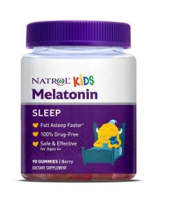 Natrol - Kids Melatonin