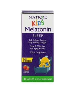 Natrol - Kids Melatonin