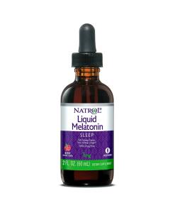 Natrol - Liquid Melatonin