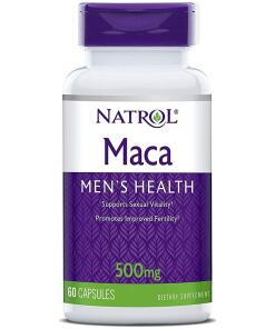 Natrol - Maca