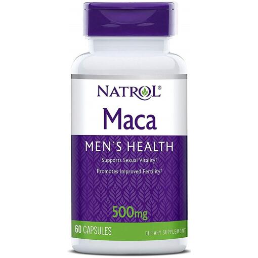 Natrol - Maca