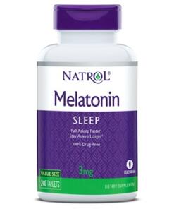 Natrol - Melatonin