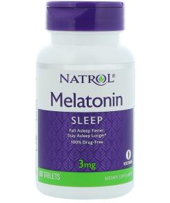 Natrol - Melatonin