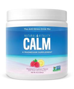 Natural Vitality - Natural Calm