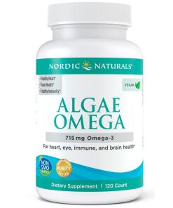 Nordic Naturals - Algae Omega