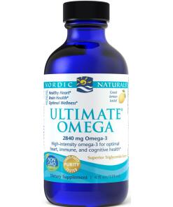 Nordic Naturals - Ultimate Omega