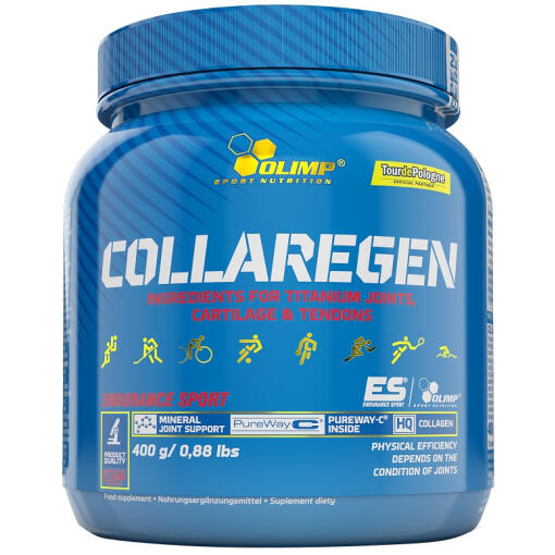 Olimp Nutrition - Collaregen